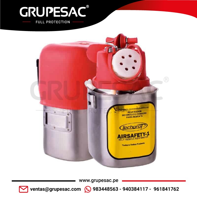 AUTORESCATADOR AIR SAFETY-1