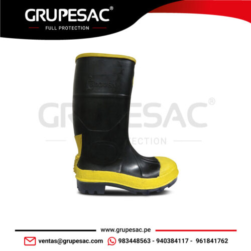 Bota RGB Reforzada Segurindustria