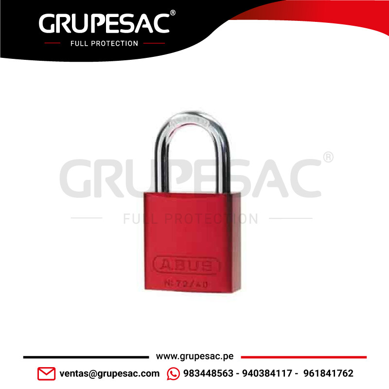 Candado-de-Bloqueo-72-40-HB40-KD-RTN-de-Arco-1.5-Abus
