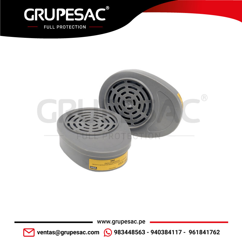 Cartucho-815357-Advantage-GMC-MSA