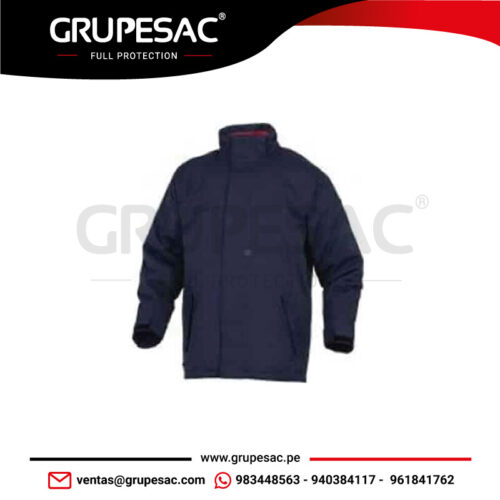 Casaca Impermeable con Capucha Goteborg