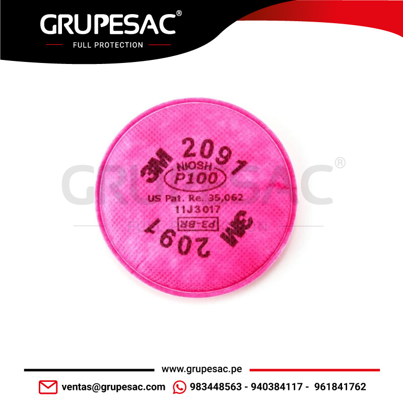 Filtro-2091-para-Partículas-3M