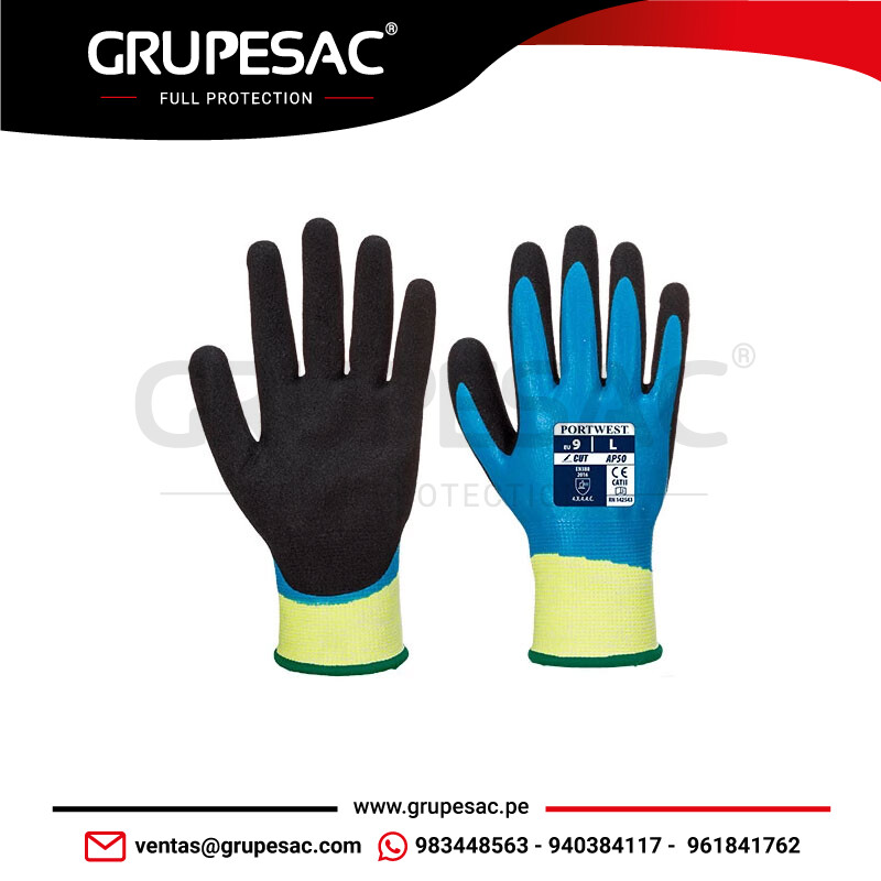Guante-Aqua-Cut-Pro-AP50-Portwest