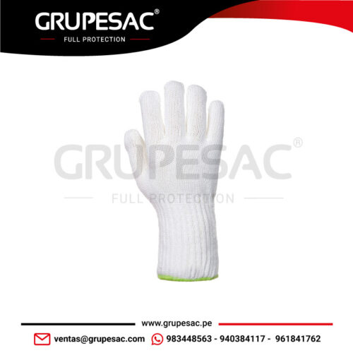 Guante Resistente al Calor 250ºC A590 Portwest