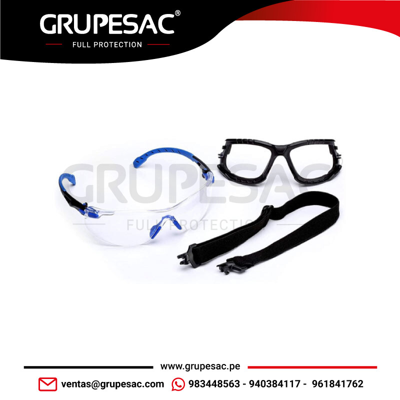 Kit-Solus-1000-Scotchgard-3M