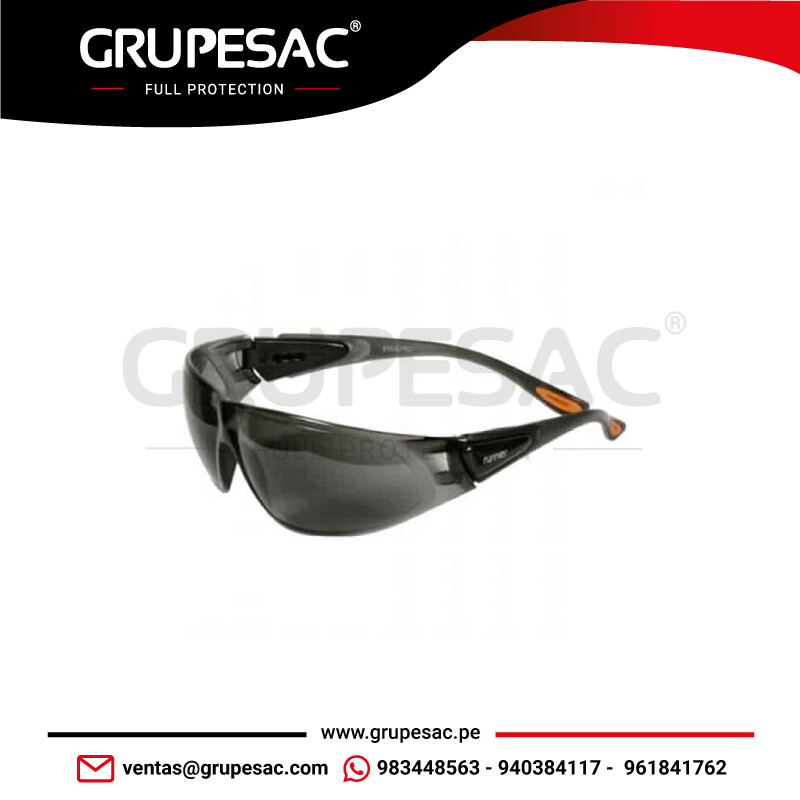 Lente-Runner-Gris-AF-Steelpro