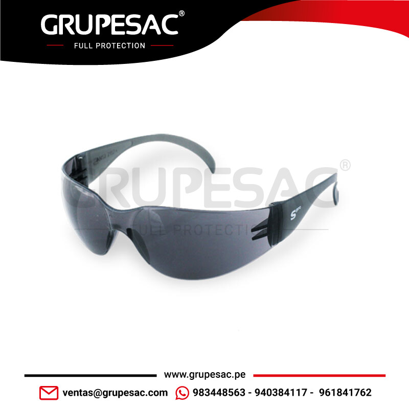 Lentes-Spider-Spro