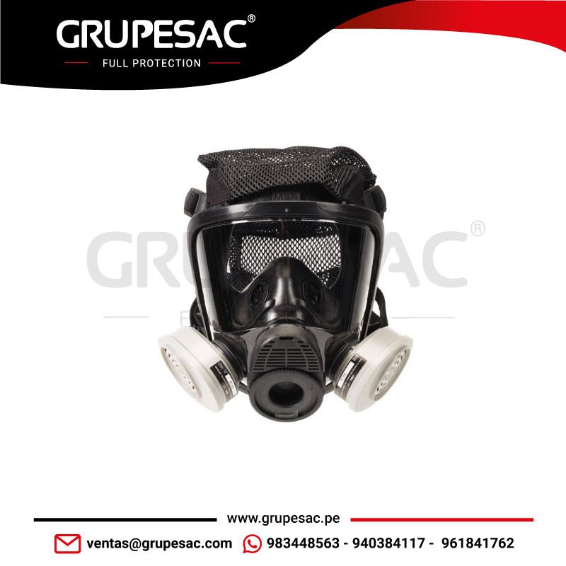 Mascara-Advantage-4200-Full-Face-MSA