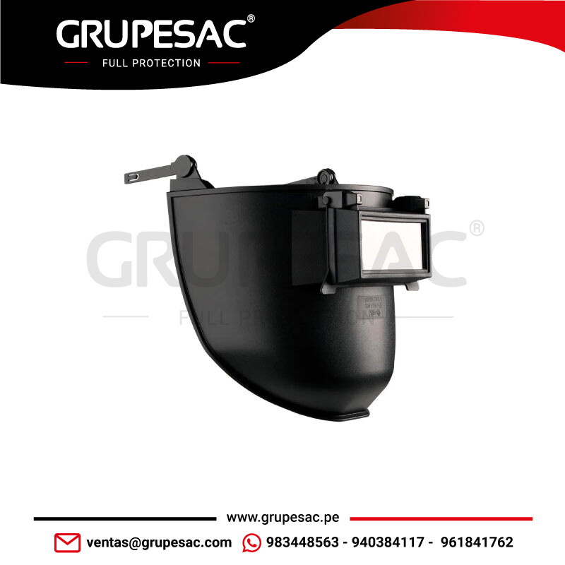 Máscara-de-Soldar-para-Casco-Optech-Steelpro