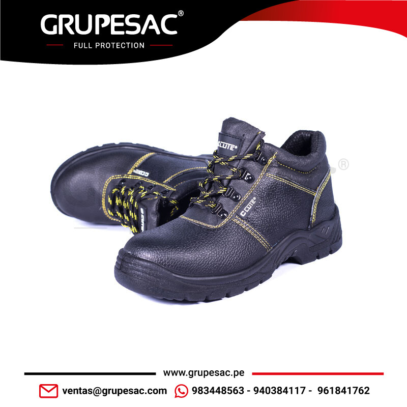 Zapato-Nanterre-Clute Zapato Nanterre Clute