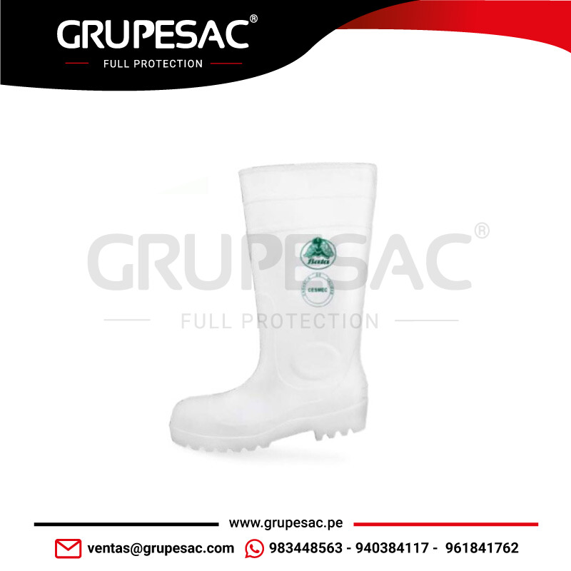 Botas-Birch-Bata