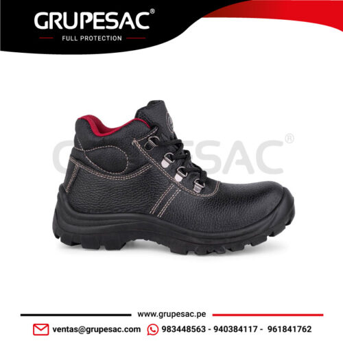 Botin Sabre PA Bata