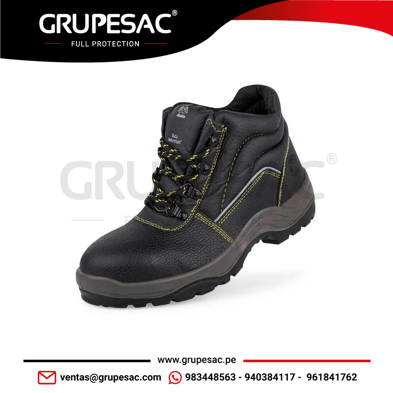 Botin-Warrior-PPA-Bata Botin Warrior PPA Bata
