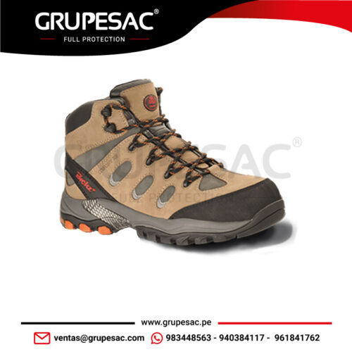 Botin Action 1-2 Bata