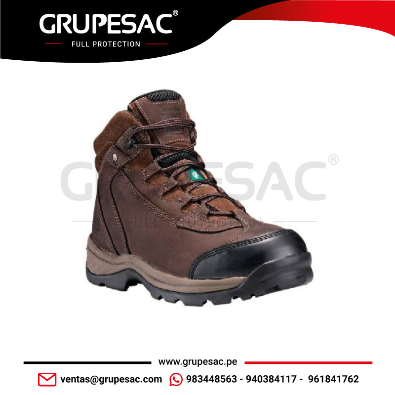 Botín-Ratchet-6″-Timberland-Pro Botín Ratchet 6″ Timberland Pro