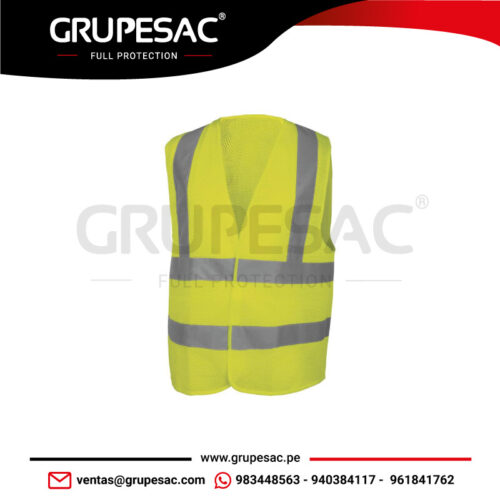 Chaleco GILM3 Delta Plus