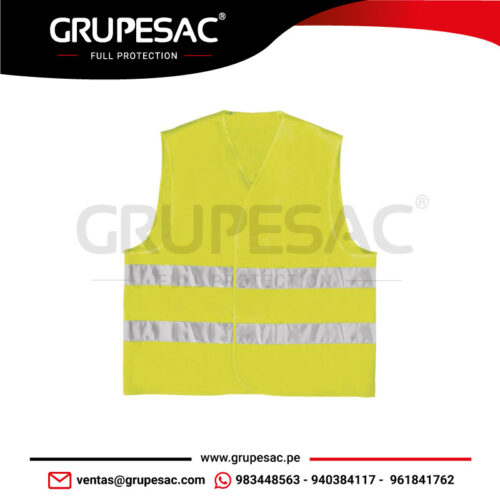 Chaleco GILP2 Delta Plus