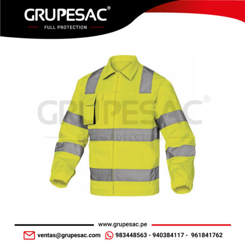 Chaqueta M2VHV Delta Plus