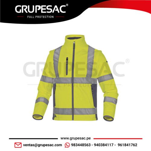 Chaqueta MOONLIGHT2 Delta Plus