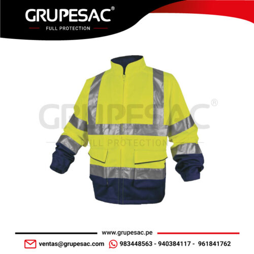 Chaqueta PHVE2 Delta Plus