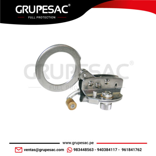 Freno de Soga 5/8″ Apertura con Bisagra N-610 YOKE