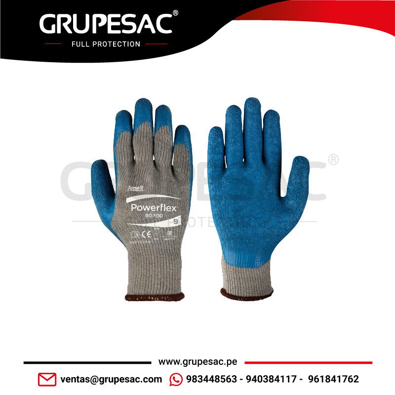 Guante-Powerflex®-80-100-Ansell