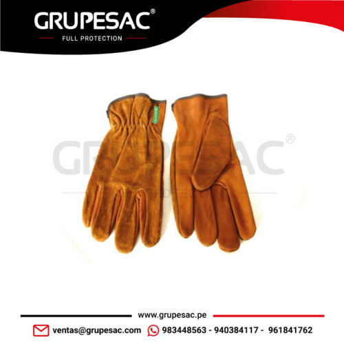 Guante Rodeo 2AAA49W24 MSA
