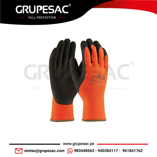 Guante Thermo Powergrap