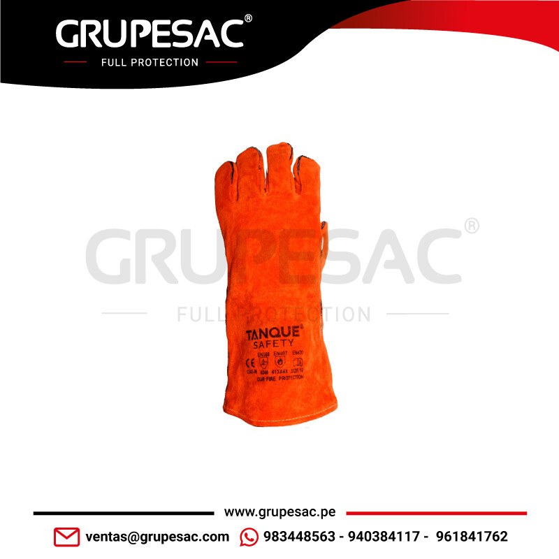 Guantes-de-Seguridad-Soldar-Tanque Guantes de Seguridad Soldar Tanque