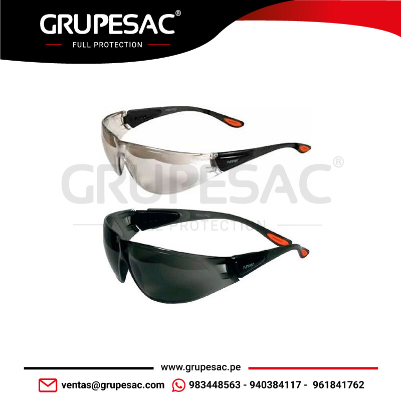 Lente-Runner-Steelpro