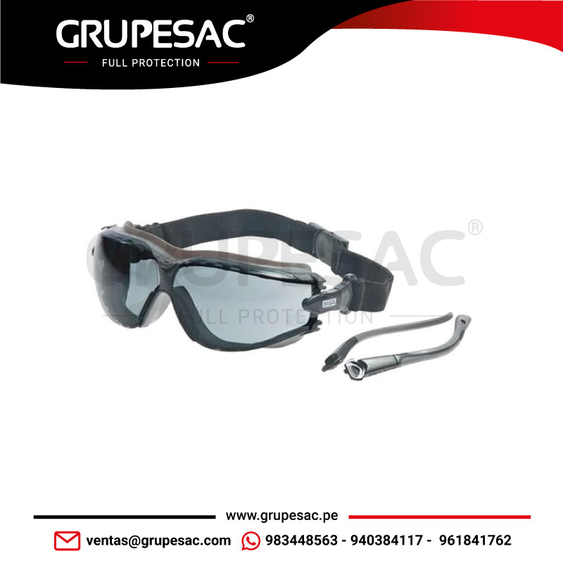 Lentes-Altimeter-2803133-MSA Lentes Altimeter 2803133 MSA