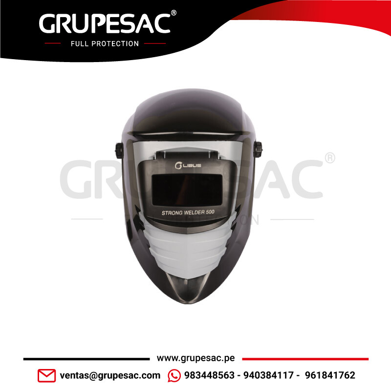 Mascara-de-Soldar-Strong-Welder-500-Libus Mascara de Soldar Strong Welder 500 Libus