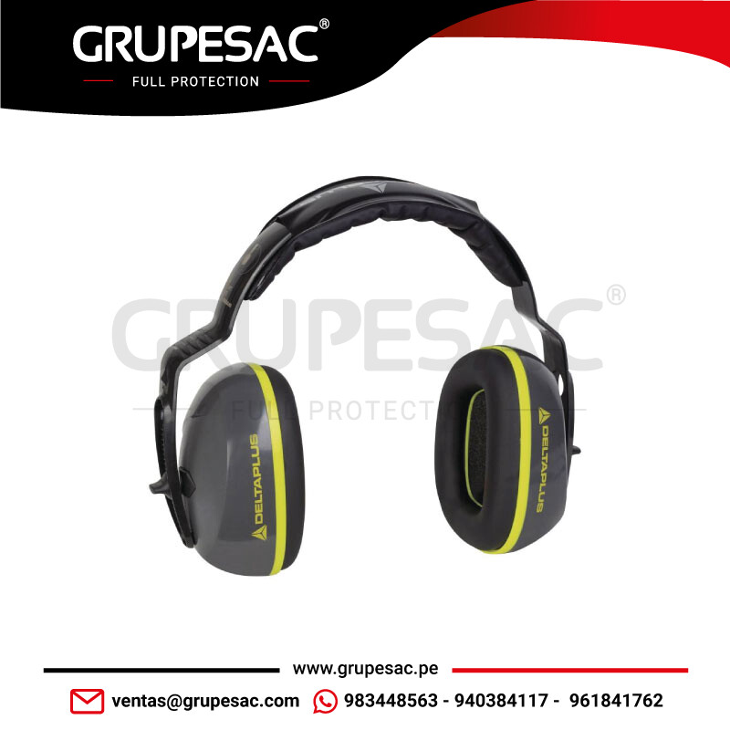 Orejera-Interlagos-Light-SNR-26-dB-Delta-Plus Orejera Interlagos Light SNR 26 dB Delta Plus