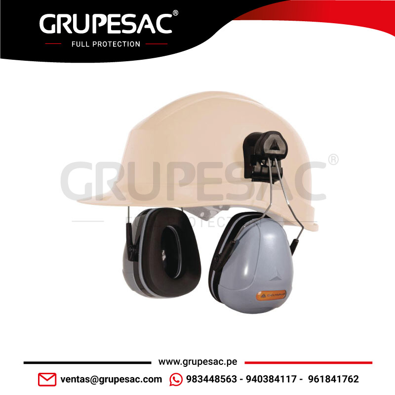 Orejera-MAGNY-HELMET-Delta-Plus Orejera MAGNY HELMET Delta Plus
