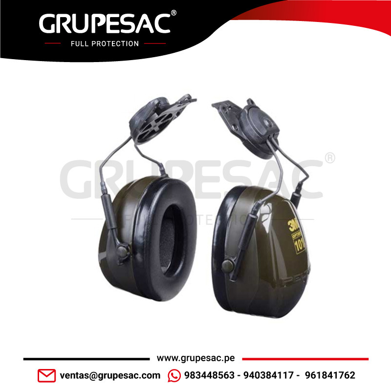 Orejera-Peltor-H7P3E-Adaptable-a-Casco-3M Orejera Peltor H7P3E Adaptable a Casco 3M