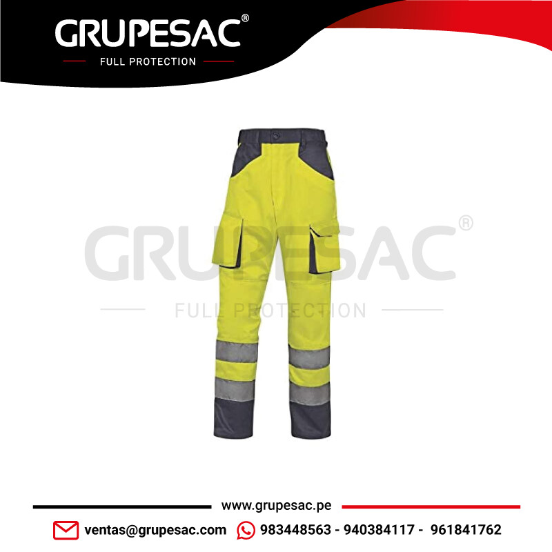 Pantalón-M2PHV-Delta-Plus Pantalón M2PHV Delta Plus