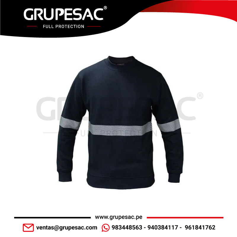 Poleron-Ignifugo-Hw-Tarasafe-(Ma350F)-Steelpro Poleron Ignifugo Hw Tarasafe (Ma350F) Steelpro
