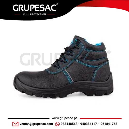 Zapato Worker Bata