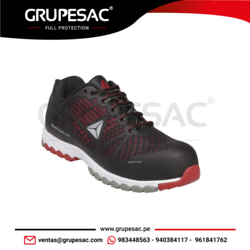 Zapato Delta Sport S1P SRC Delta Plus