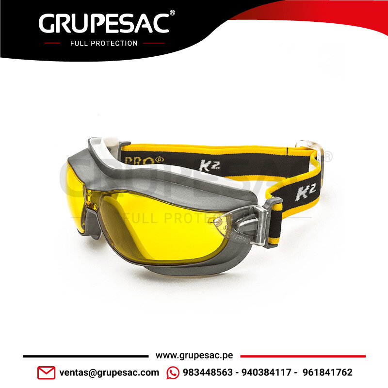 Antiparra-Seguridad-K-2-Ambar-AF-Steelpro