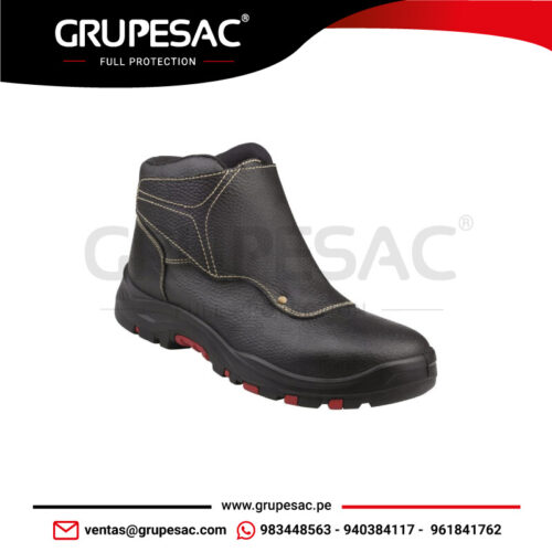 Bota COBRA4 S3 SRC Delta Plus