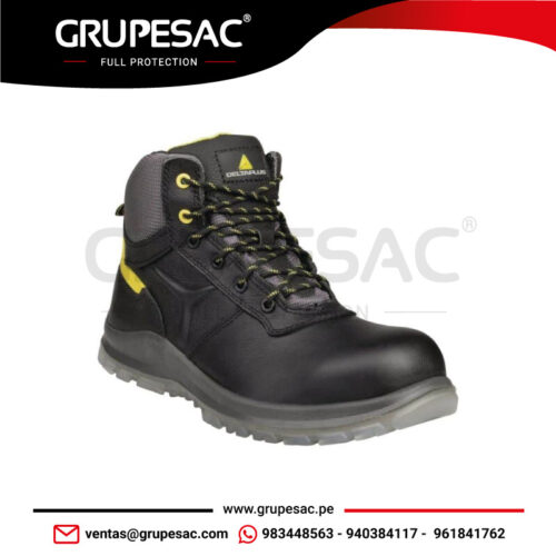 Bota CONCORDE S3 SRC Delta Plus