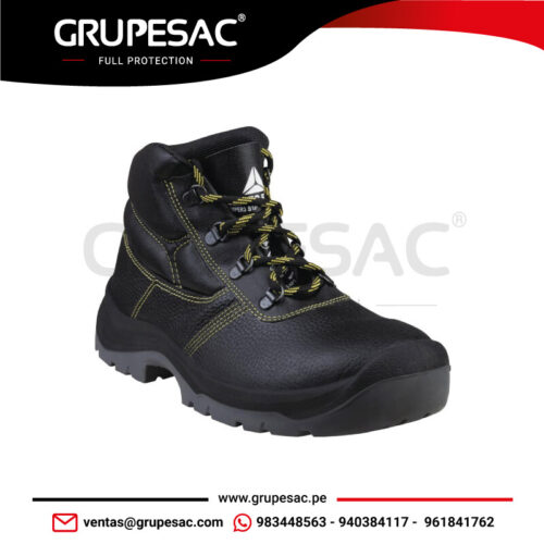 Bota JUMPER3 S1 SRC Delta Plus