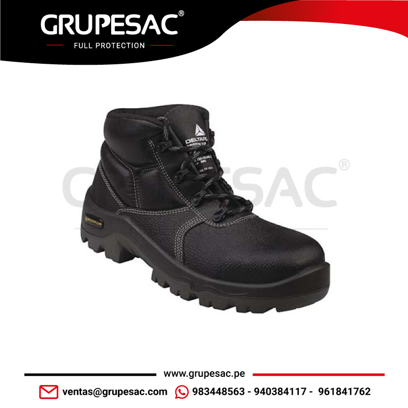 Bota-PROTON-EH-Delta-Plus Bota PROTON EH Delta Plus
