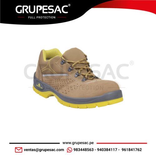 Bota RIMINI III S1P SRC Delta Plus