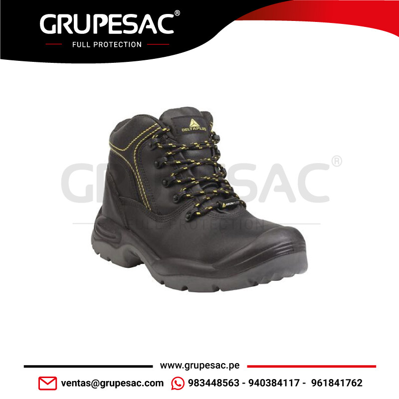 Bota-SANTANA-S3-SRC-Delta-Plus Bota SANTANA S3 SRC Delta Plus