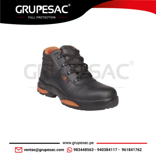 Bota SIMBA S3 SRC Delta Plus