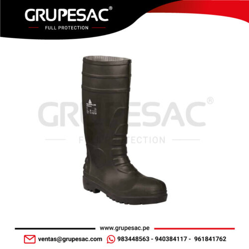 Botas AMAZONE S5 SRA Delta Plus