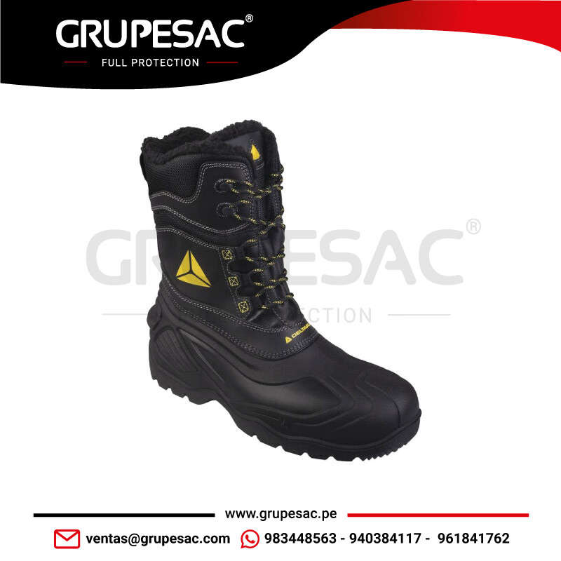 Botas-ESKIMO-SBHP-SRC-Delta-Plus Botas ESKIMO SBHP SRC Delta Plus