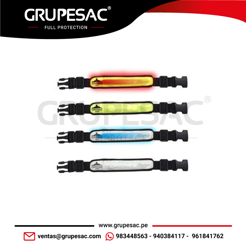 Brazalete-Iluminado-con-Destellos-HV05-Portwest